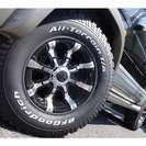  トヨタ ハイラックスサーフ 2.7 SSR-X Vセレクション 4WD　ワンオーナー 記録簿付マーテルギア （ブラック） クロカン・ＳＵＶの画像