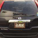  日産 エクストレイル 2.0 20X 4WD　 （ブラック） クロカン・ＳＵＶの画像