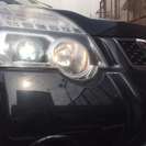  日産 エクストレイル 2.0 20X 4WD　 （ブラック） クロカン・ＳＵＶの画像