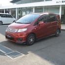  ホンダ フリードスパイク 1.5 G ジャストセレクション　 ...