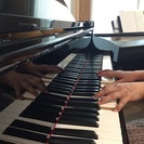 ピアノ教室♬生徒募集中！の画像