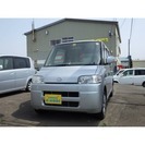  ダイハツ タント 660 X 4WD　 （シルバー） ハッチバ...