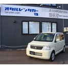  三菱 eKワゴン 660 G 4WD　 （ベージュ） ハッチバ...