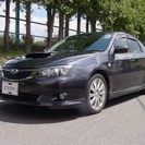 スバル インプレッサハッチバック 2.0 S-GT スポーツパ...
