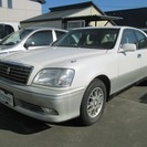  トヨタ クラウンロイヤル 2.5 ロイヤルエクストラ Four...