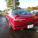  ホンダ インテグラ 1.6 RXi　 （トリノレッドパール） クーペの画像
