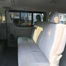  トヨタ ハイエースバン 3.0 スーパーGL ロング ディーゼルターボ　 （シルバー） ミニバンの画像