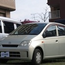  ダイハツ ミラ 5ドア660　 （ゴールド） ハッチバック　軽自動車