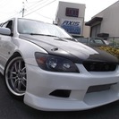 トヨタ アルテッツァ 2.0 AS200 ワイズセレクションI...