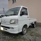  ダイハツ ハイゼットトラック 660 スペシャル 3方開 4W...