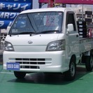  ダイハツ ハイゼットトラック 660 エアコン・パワステスペシ...