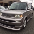  トヨタ bB 1.3 S Wバージョン HIDセレクションII...