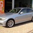  ＢＭＷ 3シリーズ 320i ハイラインパッケージ　/純正HD...