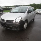  日産 AD 1.6 VE 4WD　ワンオーナー　3ヶ月保証付 ...
