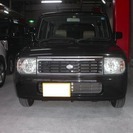 スズキ アルトラパン 660 G エディション　禁煙車 DVD...