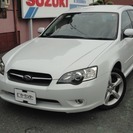  スバル レガシィツーリングワゴン 2.0 R 4WD　 （パー...