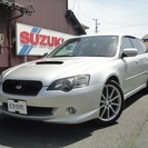  スバル レガシィツーリングワゴン 2.0 GTスペックB 4W...