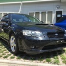  スバル レガシィツーリングワゴン 2.0 GT 4WD　 （ブ...