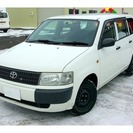  トヨタ プロボックスバン 1.5 DX 4WD　キーレス （ホ...