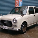  ダイハツ ミラジーノ 660　 （ブリティッシュベージュ） ハ...