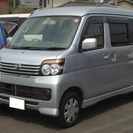  ダイハツ アトレーワゴン 660 カスタムターボR　カスタムタ...