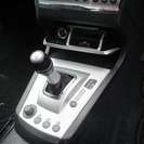  アルファ　ロメオ アルファ156 2.0JTS セレスピード　5速MTモード 社外アルミ （デイトナブルー） セダンの画像