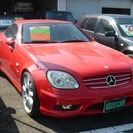  メルセデス・ベンツ SLKクラス SLK230 コンプレッサー...
