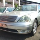 トヨタ セルシオ 4.3 B仕様 eRバージョン　電動シート　...