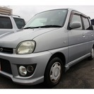  スバル プレオ 660 F　検査30年8月　走行111000k...