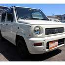  ダイハツ ネイキッド 660 G　検査30年8月　Tベルト交換済 （パールホワイト） クロカン・ＳＵＶ　軽自動車の画像