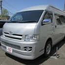 トヨタ レジアスエース 2.5 DX ハイルーフ スーパーロン...