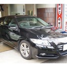  ホンダ CR-Z 1.5 アルファ　ETC/ナビ/バックモニタ...