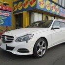  メルセデス・ベンツ Eクラスワゴン E350 アバンギャルド　...