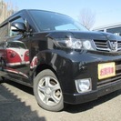  ホンダ ゼスト 660 スパーク G　 （ブラック） ハッチバ...