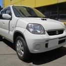  スズキ Kei 660 Bターボ 4WD　 （ホワイトパール）...