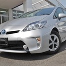  トヨタ プリウス 1.8 S　メモリーナビ・地デジ　HID （...