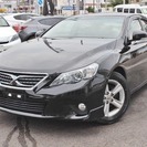  トヨタ マークX 2.5 250G リラックスセレクション　 ...