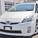  トヨタ プリウス 1.8 S ツーリングセレクション　HDDナ...