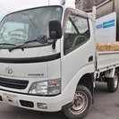  トヨタ トヨエース 2.0 シングルジャストロー　パワーゲート...