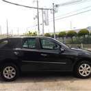  メルセデス・ベンツ Mクラス ML350 4WD　 （ブラック） クロカン・ＳＵＶの画像