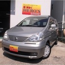  日産 セレナ 2.0 V-G ハイルーフ　パワースライドドア　...