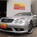  メルセデス・ベンツ CLKクラス CLK320 スポーツパッケ...