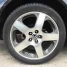  フォルクスワーゲン ゴルフワゴン GT　 （ブラック） ステーションワゴンの画像