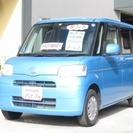  ダイハツ タント 660 L　ワンオーナー　禁煙車 （ファイン...