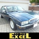  ジャガー XJ ソブリン4.0 リミテッド　最終モデル　限定車...