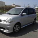  トヨタ シエンタ 1.5 X Sエディション　禁煙車ワンオーナ...