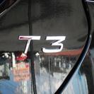  ボルボ V40 T3 SE　弊社デモカー　レザーパッケージ （オニキスブラックメタリック） ハッチバックの画像