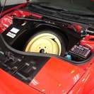  トヨタ MR2 2.0 Gリミテッド Tバールーフ　IV型モデルAT車保証付 （スーパーレッドII） クーペの画像