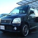  三菱 トッポBJ 660 R　禁煙車 内外装クリーニング済み ...
