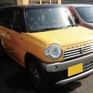  スズキ ハスラー 660 JスタイルIIターボ　 （イエローブ...